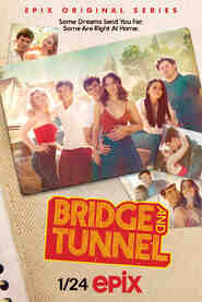 Bridge and Tunnel