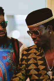 Rich Africans